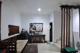 Hunian Nyaman Asri 4 KT Siap Pakai di BSD Nusaloka Tangerang Hunian Nyaman Asri 4 KT Siap Pakai di BSD Nusaloka Tangerang