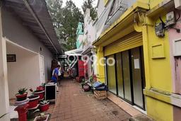 LOKASI PREMIUM! Ruko di BSD, Luas 24m2m², Jalan Utama, Area Bisnis LOKASI PREMIUM! Ruko di BSD, Luas 24m2m², Jalan Utama, Area Bisnis