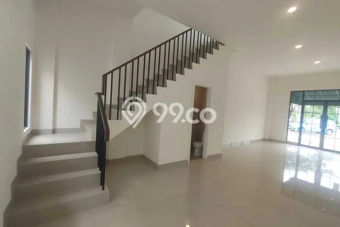 FOR RENT! Ruko di Bintaro Cocok untuk Bisnis 195m2 FOR RENT! Ruko di Bintaro Cocok untuk Bisnis 195m2