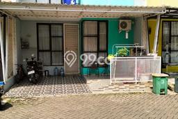 Rumah Modern Cantik 3 Kamar Siap Huni di Karawaci Rumah Modern Cantik 3 Kamar Siap Huni di Karawaci
