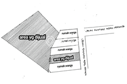 Tanah Komersial Dijual di Tangerang Tangerang 1024m2 Tanah Komersial Dijual di Tangerang Tangerang 1024m2