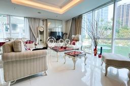 Dijual Apartemen Mewah 3 Bedroom di Jakarta Utara Dekat ke Fasilitas Publik Dijual Apartemen Mewah 3 Bedroom di Jakarta Utara Dekat ke Fasilitas Publik