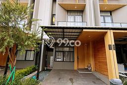 Dijual Rumah 3 Kamar Lokasi Ideal Nyaman dan Strategis di BSD Dijual Rumah 3 Kamar Lokasi Ideal Nyaman dan Strategis di BSD