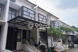 Rumah Modern Cantik 3 KT Bisa Langsung Pindah di Serpong Rumah Modern Cantik 3 KT Bisa Langsung Pindah di Serpong