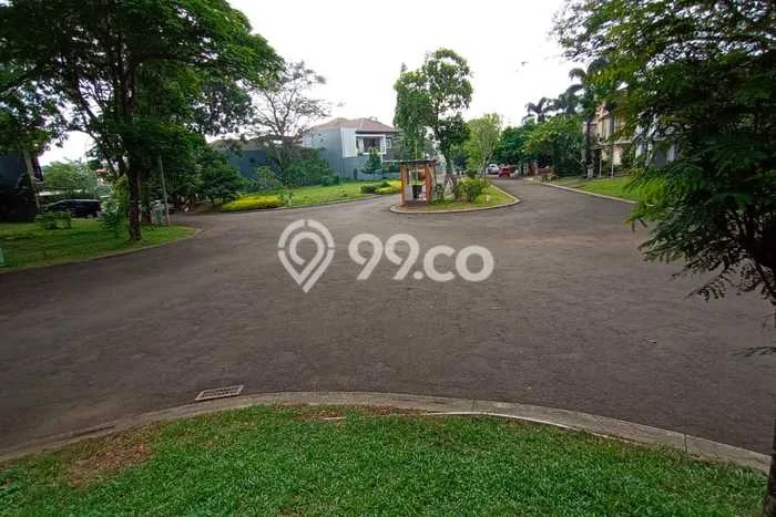 Lahan Kosong Dijual di Tangerang Selatan dengan Area 699m2 Lahan Kosong Dijual di Tangerang Selatan dengan Area 699m2