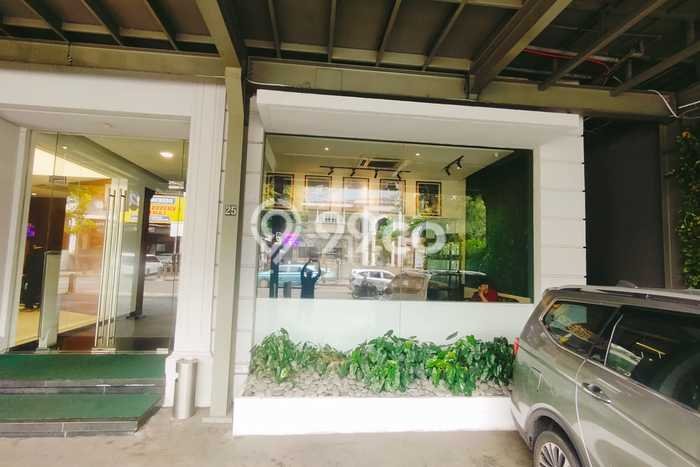 FOR RENT! Komersial di Kemang Cocok untuk Bisnis 32m2 FOR RENT! Komersial di Kemang Cocok untuk Bisnis 32m2