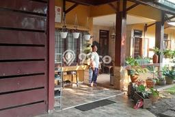 Rumah Mewah LB 200m2 Siap Pakai Desain Elegan di Lebak Bulus, Jakarta Selatan Rumah Mewah LB 200m2 Siap Pakai Desain Elegan di Lebak Bulus, Jakarta Selatan