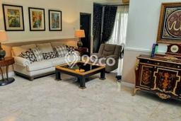 Rumah Eksklusif Siap Huni LT 340m2 di Menteng, Jakarta Pusat Rumah Eksklusif Siap Huni LT 340m2 di Menteng, Jakarta Pusat