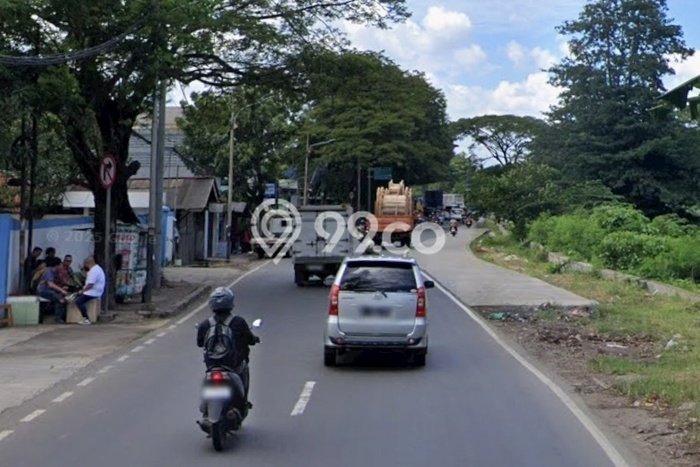 Disewakan Gudang Kawasan Strategis di Tangerang Kota, Luas 1485m2m², Siap Usaha Disewakan Gudang Kawasan Strategis di Tangerang Kota, Luas 1485m2m², Siap Usaha