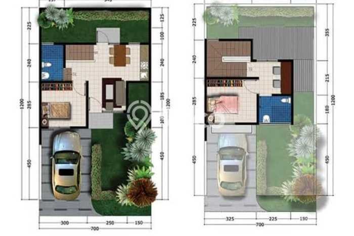 Jual Rumah Strategis Bagus Punya 3 KT di Serpong Tangerang Selatan SHM Jual Rumah Strategis Bagus Punya 3 KT di Serpong Tangerang Selatan SHM