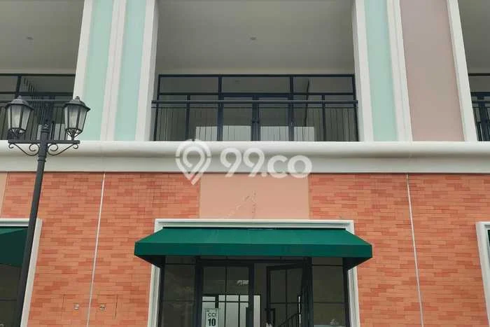 FOR RENT! Ruko di Bintaro Cocok untuk Bisnis 195m2 FOR RENT! Ruko di Bintaro Cocok untuk Bisnis 195m2