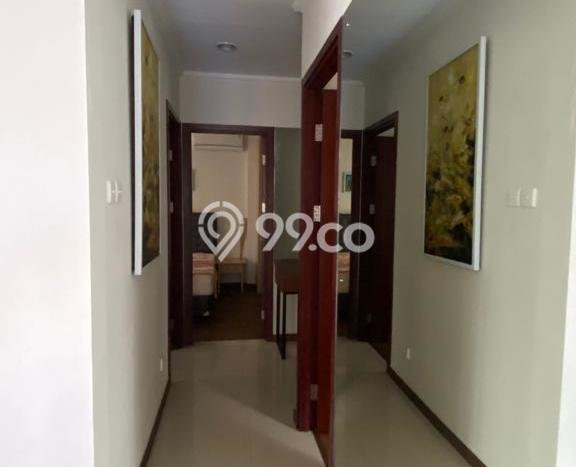 Apartemen Mewah di BSD Vanya Park, 2 KM, Luas 91m², Akses Mudah BSD Vanya Park, Tangerang, Tangerang, Fasilitas Modern Apartemen Mewah di BSD Vanya Park, 2 KM, Luas 91m², Akses Mudah BSD Vanya Park, Tangerang, Tangerang, Fasilitas Modern
