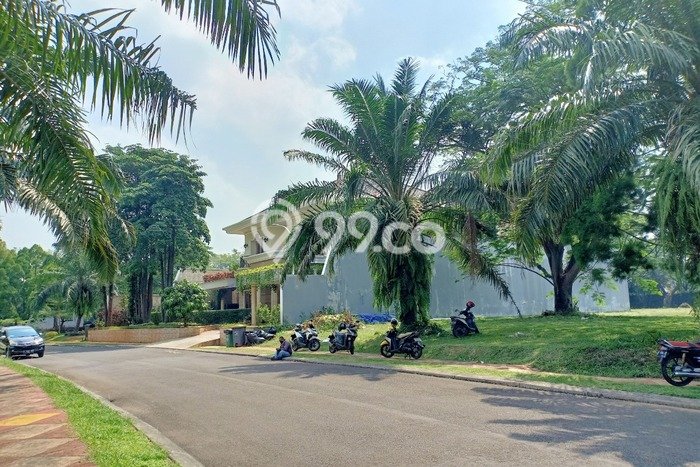 HARGA MENARIK! Tanah Kawasan , Luas 1000m2m², Lingkungan Nyaman HARGA MENARIK! Tanah Kawasan , Luas 1000m2m², Lingkungan Nyaman