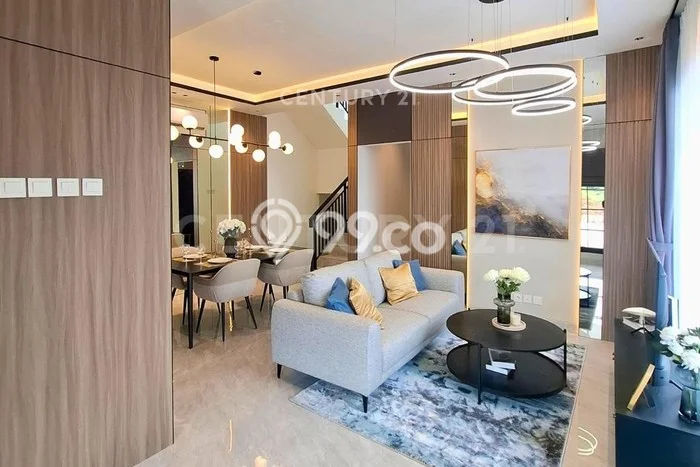 Jual Rumah Strategis Bagus Punya 3 KT di Bekasi Barat Bekasi - Jual Rumah Strategis Bagus Punya 3 KT di Bekasi Barat Bekasi -