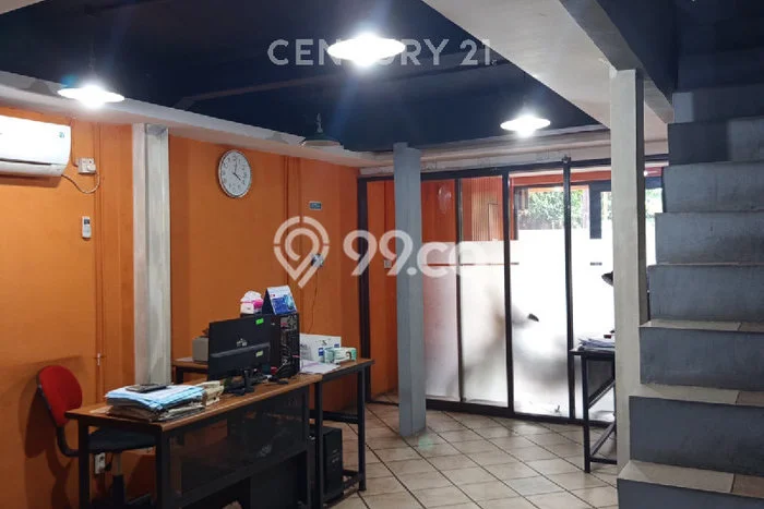 Unit Ruko Dijual di Pulo Gadung Jakarta Timur Luas Bangunan 215m2 Unit Ruko Dijual di Pulo Gadung Jakarta Timur Luas Bangunan 215m2