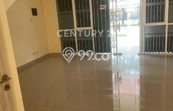 FOR RENT! Ruko di Harapan Indah Cocok untuk Bisnis 150m2 FOR RENT! Ruko di Harapan Indah Cocok untuk Bisnis 150m2