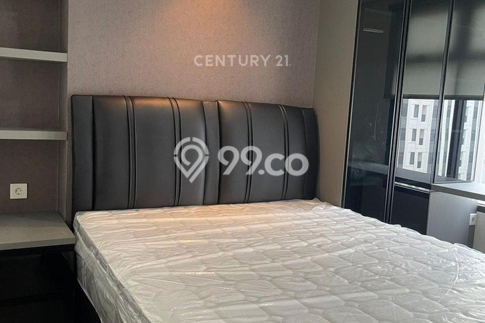 Untuk Dijual Apartemen Ekonomis di Cikarang Selatan, Bekasi dengan 0 KT, 0 KM Untuk Dijual Apartemen Ekonomis di Cikarang Selatan, Bekasi dengan 0 KT, 0 KM