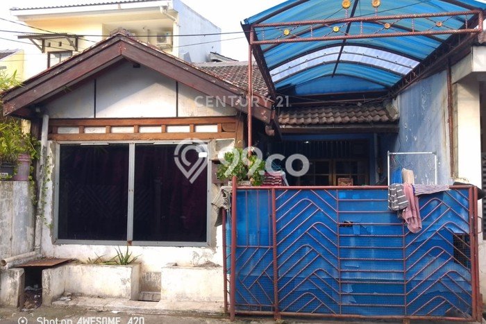 Rumah Modern Minimalis 5 KT Siap Huni di Cakung Rumah Modern Minimalis 5 KT Siap Huni di Cakung