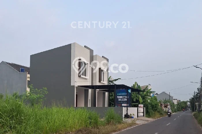 Tanah Dijual Lokasi Cakung, Jakarta Timur Luas 75m2 Legalitas Aman Tanah Dijual Lokasi Cakung, Jakarta Timur Luas 75m2 Legalitas Aman