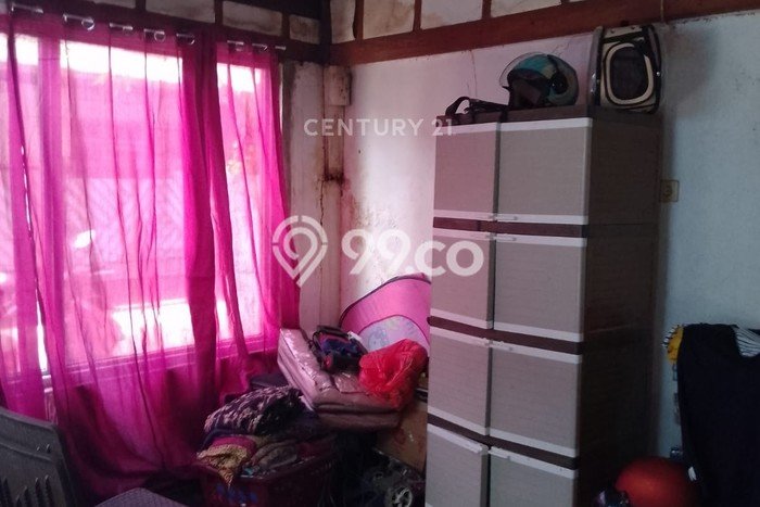 Rumah Modern Minimalis 5 KT Siap Huni di Cakung Rumah Modern Minimalis 5 KT Siap Huni di Cakung