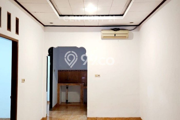 Rumah Strategis Modern Lb 100m2 di Tarumajaya, Bekasi Rumah Strategis Modern Lb 100m2 di Tarumajaya, Bekasi