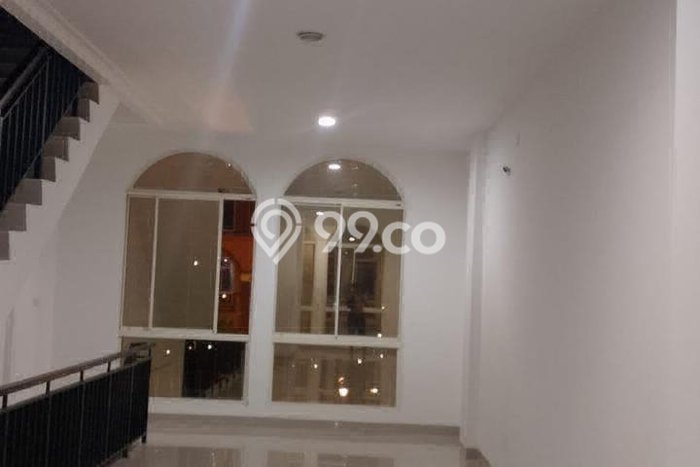 Ruko Komersial Dijual di Kosambi Tangerang LT 56m2 & LB 168m2 Ruko Komersial Dijual di Kosambi Tangerang LT 56m2 & LB 168m2