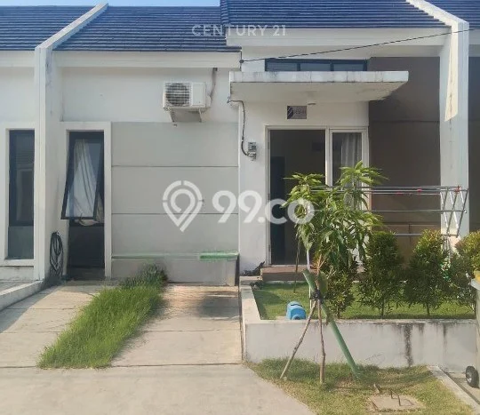 Rumah Strategis Modern Lb 32m2 di Tambun Utara, Bekasi Rumah Strategis Modern Lb 32m2 di Tambun Utara, Bekasi