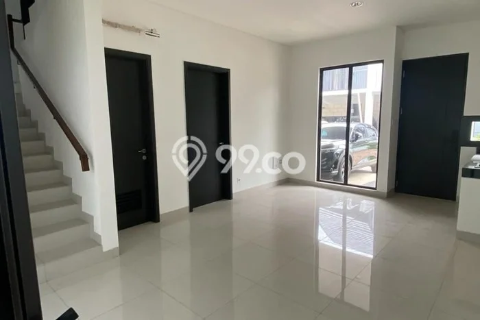 Rumah Cantik Siap Pakai Di Cakung Luas 79m2 Lokasi Strategis Rumah Cantik Siap Pakai Di Cakung Luas 79m2 Lokasi Strategis