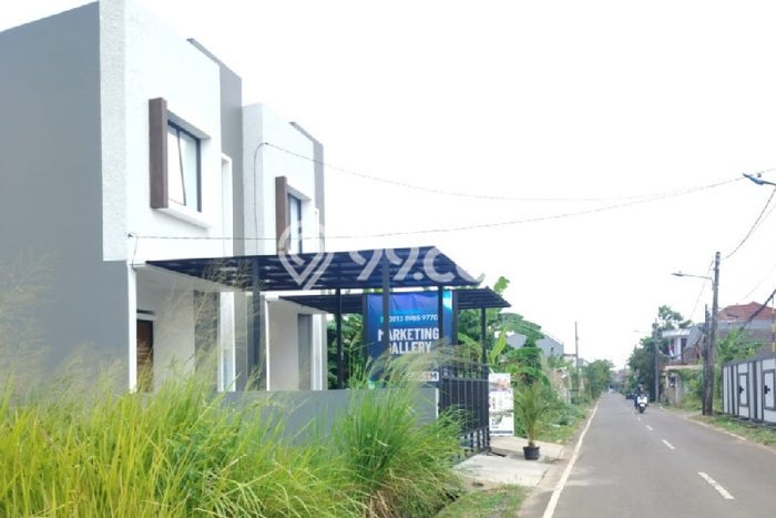 Tanah Dijual Lokasi Cakung, Jakarta Timur Luas 75m2 Legalitas Aman Tanah Dijual Lokasi Cakung, Jakarta Timur Luas 75m2 Legalitas Aman