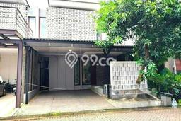 Disewakan! Rumah 3 Kamar Tidur &
2 Kamar Mandi di Bintaro, Tangerang Selatan Disewakan! Rumah 3 Kamar Tidur &
2 Kamar Mandi di Bintaro, Tangerang Selatan