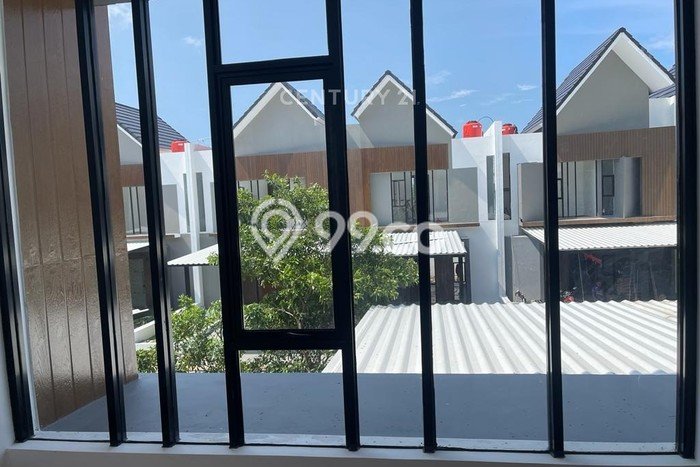 Rumah Modern Minimalis 2 Kamar Siap Huni di Cakung Rumah Modern Minimalis 2 Kamar Siap Huni di Cakung