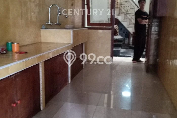Jarang Ada! Rumah Kontrakan 4 Kamar Nyaman Siap Huni Rawamangun Jarang Ada! Rumah Kontrakan 4 Kamar Nyaman Siap Huni Rawamangun