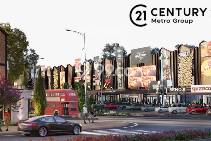 Paling Diincar! Ruko Dijual di Cikarang Harga Kompetitif Paling Diincar! Ruko Dijual di Cikarang Harga Kompetitif