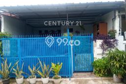 Rumah Sederhana Dijual Lokasi Tarumajaya 2 Kamar dengan Luas Tanah 60m2 Rumah Sederhana Dijual Lokasi Tarumajaya 2 Kamar dengan Luas Tanah 60m2