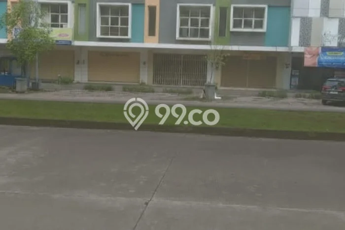 FOR RENT! Ruko di Harapan Indah Cocok untuk Bisnis 150m2 FOR RENT! Ruko di Harapan Indah Cocok untuk Bisnis 150m2