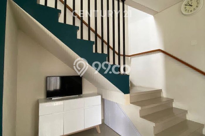 Rumah Minimalis 2 KT di Harapan Indah Bekasi Semi Furnished Rumah Minimalis 2 KT di Harapan Indah Bekasi Semi Furnished