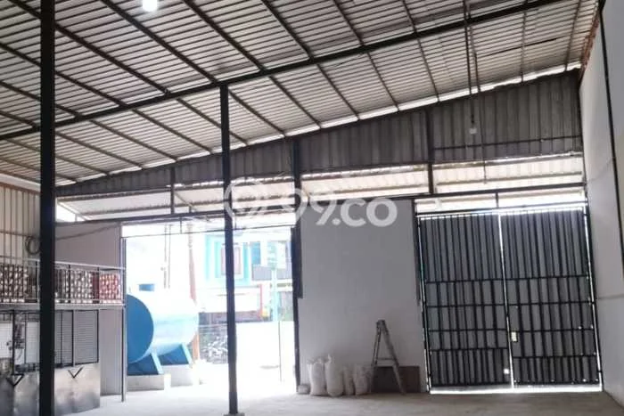 Unit Komersial Disewakan di Jakarta Utara Area Strategis Harga Kompetitif Unit Komersial Disewakan di Jakarta Utara Area Strategis Harga Kompetitif