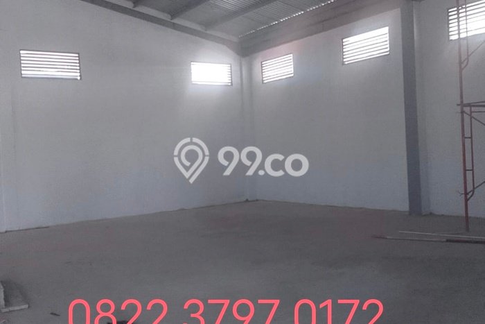 Disewakan Gudang di Pusat Kota Bekasi Ramai Strategis Disewakan Gudang di Pusat Kota Bekasi Ramai Strategis