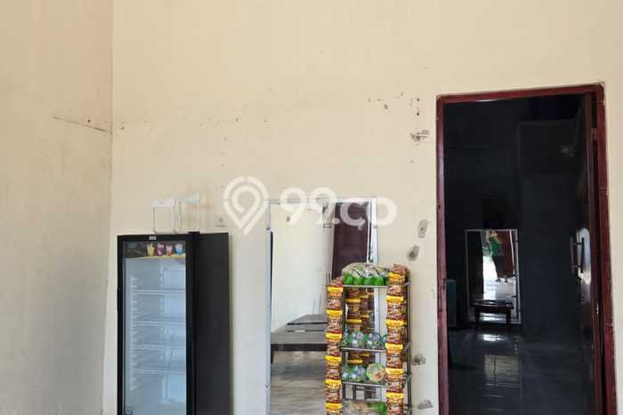 Unit Ruko Dijual di Babelan Bekasi Luas Bangunan 60m2 Unit Ruko Dijual di Babelan Bekasi Luas Bangunan 60m2