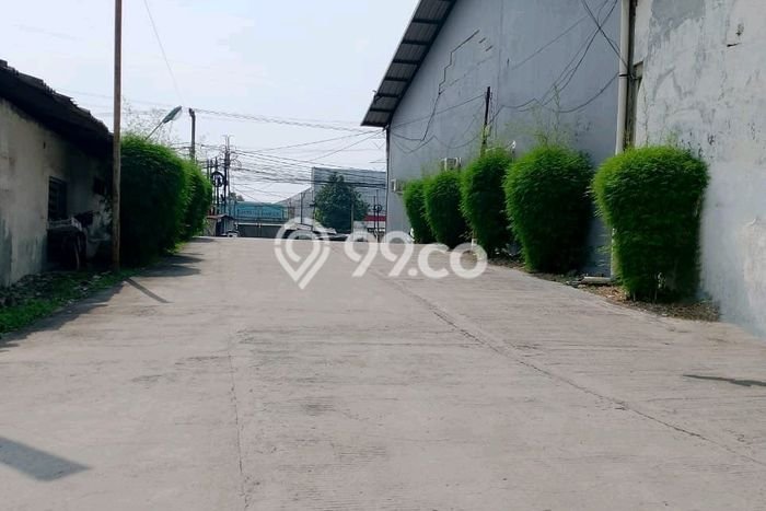 Gudang paling strategis disewakan di Tambun Selatan Bekasi Gudang paling strategis disewakan di Tambun Selatan Bekasi