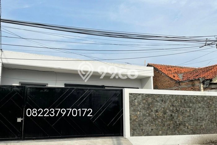 Unit Gudang Disewakan di harapan indah di Area Ramai & Strategis Unit Gudang Disewakan di harapan indah di Area Ramai & Strategis