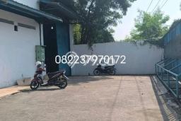 Gudang Bagus Dijual di Tapos Bogor Lokasi Strategis Cocok untuk Kembangkan Bisnis Gudang Bagus Dijual di Tapos Bogor Lokasi Strategis Cocok untuk Kembangkan Bisnis