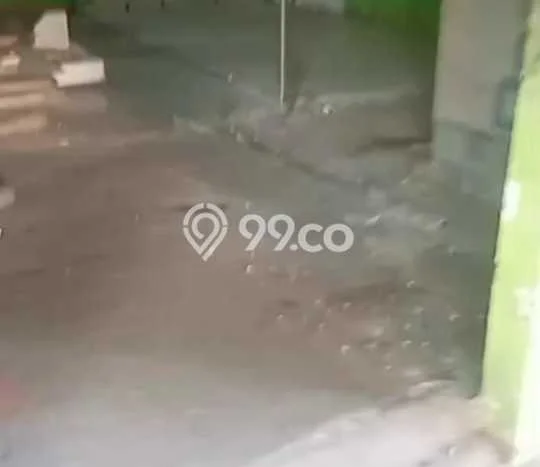 Gudang For Rent di Bintara, Luas 150m², Lokasi Premium Gudang For Rent di Bintara, Luas 150m², Lokasi Premium