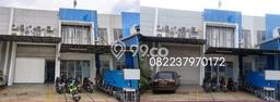 FOR RENT! Gudang di Kranji Cocok untuk Bisnis 288m2 FOR RENT! Gudang di Kranji Cocok untuk Bisnis 288m2
