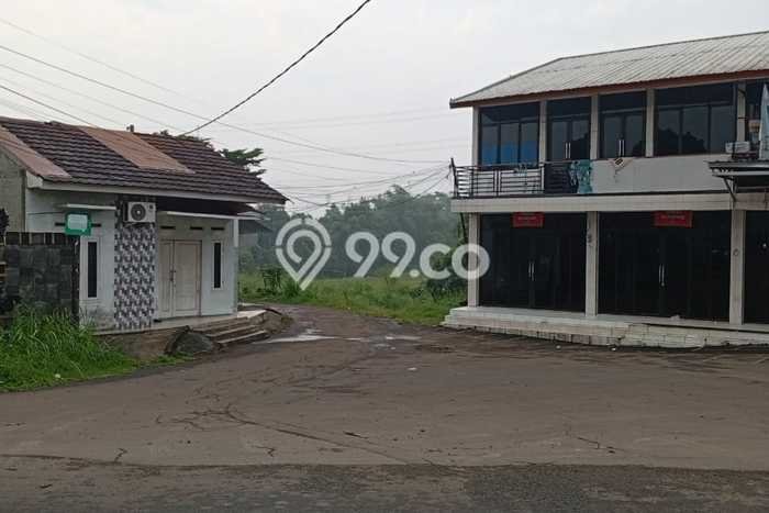 Tanah di Tajur Halang, Luas 9877m², Area Strategis, Akses Tajur Halang, Bogor, Bogor Tanah di Tajur Halang, Luas 9877m², Area Strategis, Akses Tajur Halang, Bogor, Bogor