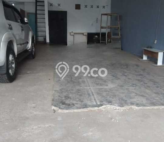 Unit Gudang Tersedia di Cipinang Spesifikasi LB 175m2 Unit Gudang Tersedia di Cipinang Spesifikasi LB 175m2
