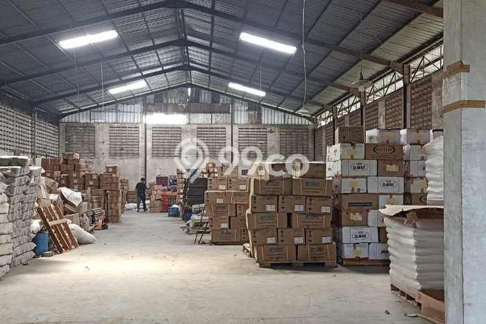 Unit Gudang Strategis di Tambun Utara, Bekasi Potensi Bisnis Besar Unit Gudang Strategis di Tambun Utara, Bekasi Potensi Bisnis Besar