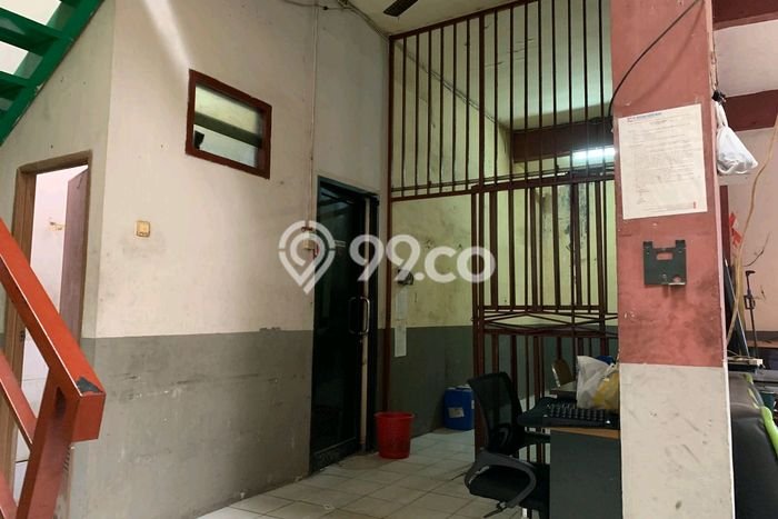 FOR RENT! Gudang di Pekayon Cocok untuk Bisnis 400m2 FOR RENT! Gudang di Pekayon Cocok untuk Bisnis 400m2