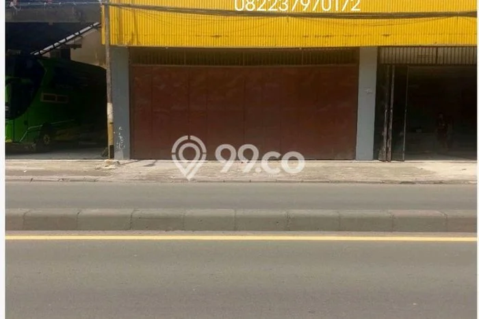 Unit Komersial Disewakan di Bekasi Area Strategis Harga Kompetitif Unit Komersial Disewakan di Bekasi Area Strategis Harga Kompetitif