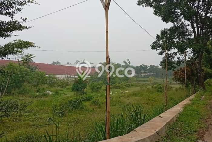 Tanah di Tajur Halang, Luas 9877m², Area Strategis, Akses Tajur Halang, Bogor, Bogor Tanah di Tajur Halang, Luas 9877m², Area Strategis, Akses Tajur Halang, Bogor, Bogor
